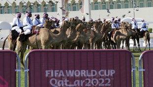 “Campagna denigratoria, c'è una cospirazione”. Scontro aperto tra il Qatar e l'Ue