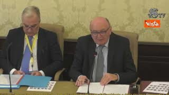 Pichetto Fratin: “Esprimo cordoglio a vittime tragedia Ischia, assicuro massimo impegno Governo”