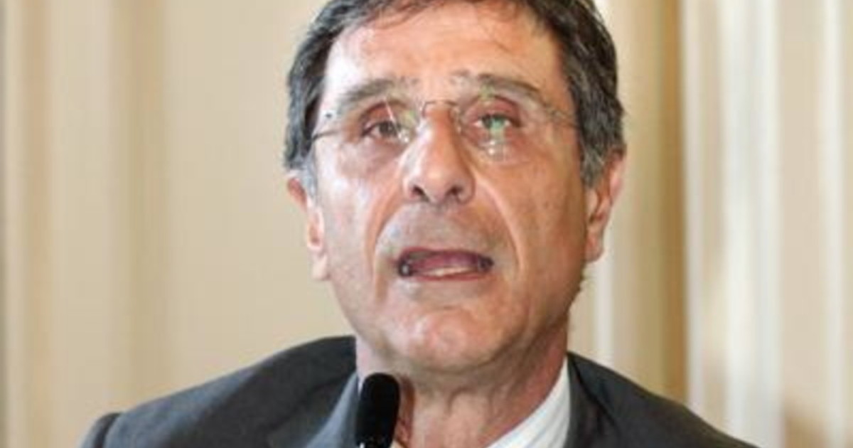 Barbaro (Mase): "Ambientalismo spesso ideologico, sì dialogo ma senza dogmi" Barbaro (Mase): "Ambientalismo spesso ideologico, sì dialogo ma senza dogmi"