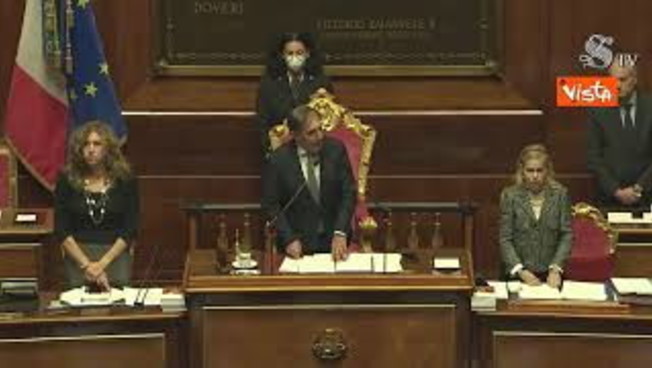 Frana Ischia, La Russa: “Auspico ripartenza Isola, tragedia sia monito per futuro”