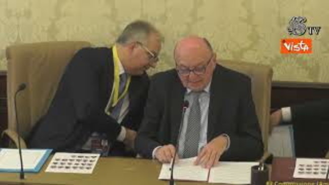 Pichetto Fratin: Ad Ischia stanziati 3 mln 12 anni fa, interventi ancora in fase progettuale