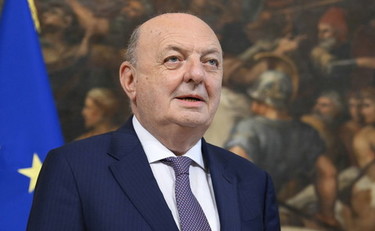 Ischia, Pichetto Fratin “Dissesto idrogeologico è emergenza nazionale”