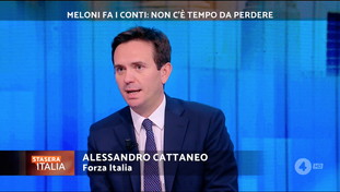 “Perché è stata bloccata”. I retroscena di Cattaneo sulle spine della manovra