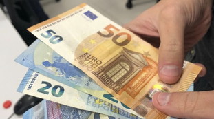 Conti in rosso in Campidoglio, a Roma un buco da 400 milioni