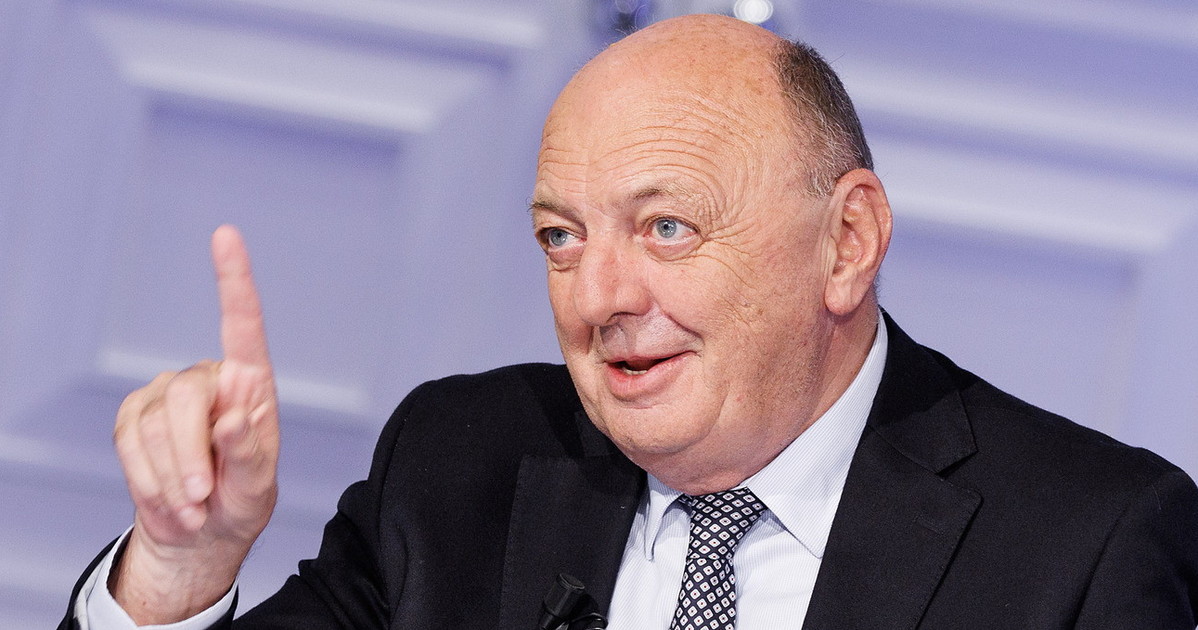 "Mancano 5 miliardi". L "Mancano 5 miliardi". L