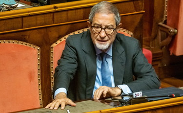 Stato d'emergenza per 12 mesi. Il ministro Musumeci sulla frana di Ischia