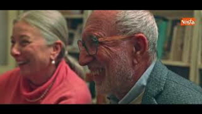 "Vacciniamoci contro Covid e influenza, soprattutto se fragili". Lo spot del Ministero della Salute "Vacciniamoci contro Covid e influenza, soprattutto se fragili". Lo spot del Ministero della Salute