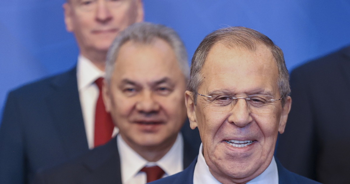 “Non è cristiano”. La Russia va all “Non è cristiano”. La Russia va all