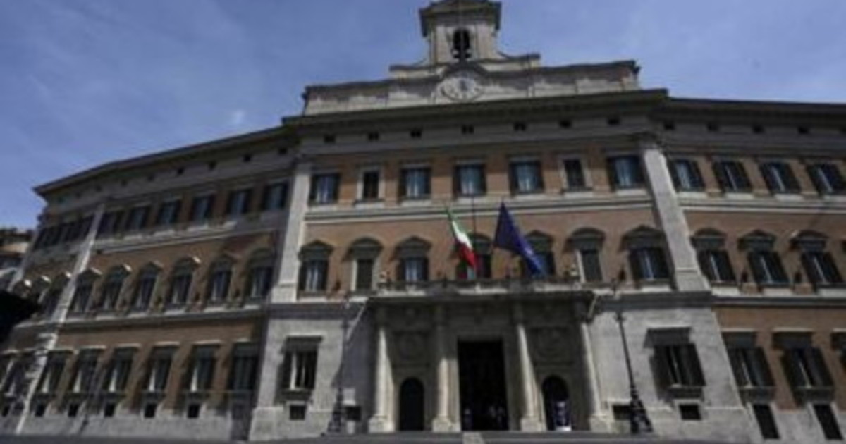 Alla Camera nuovo Intergruppo parlamentare Alla Camera nuovo Intergruppo parlamentare