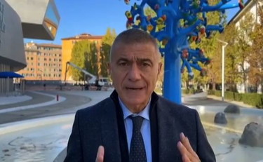 Pecoraro Scanio: governo raddoppi fondi contro dissesto