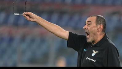 Lazio, Sarri dà l'ok al ritiro in Turchia