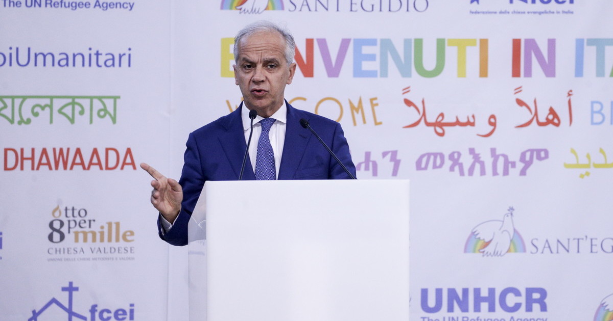 “Sarà un dpcm”. Piantedosi blinda il decreto flussi “Sarà un dpcm”. Piantedosi blinda il decreto flussi