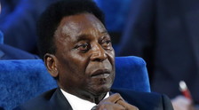 Pelè non risponde alla chemio. Trasferito al reparto cure palliative