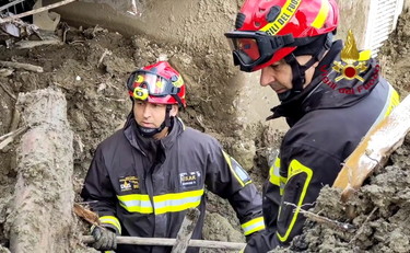 Ischia, ancora senza esito le ricerche della ragazza dispersa