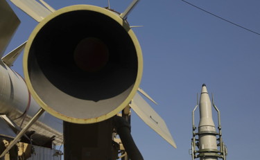 Nuova centrale nucleare in Iran. L'annuncio di Teheran fa paura