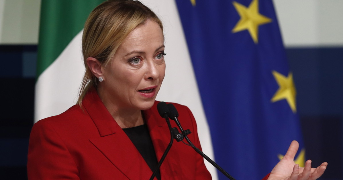 "Un piano Mattei per l "Un piano Mattei per l