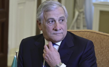 Una nuova legge sui flussi. La proposta di Tajani sull'emergenza migranti