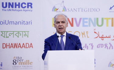 Un forum tra Milano, Roma e Napoli. La ricetta Piantedosi per la sicurezza