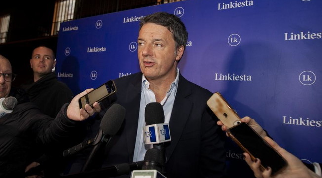 Ticket Moratti-Majorino in Lombardia. La proposta di Renzi al Pd. Poi umilia Conte