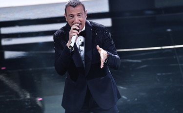 Anche Giorgia, Mengoni e Ultimo a Sanremo 2023. Amadeus svela i Big del Festival