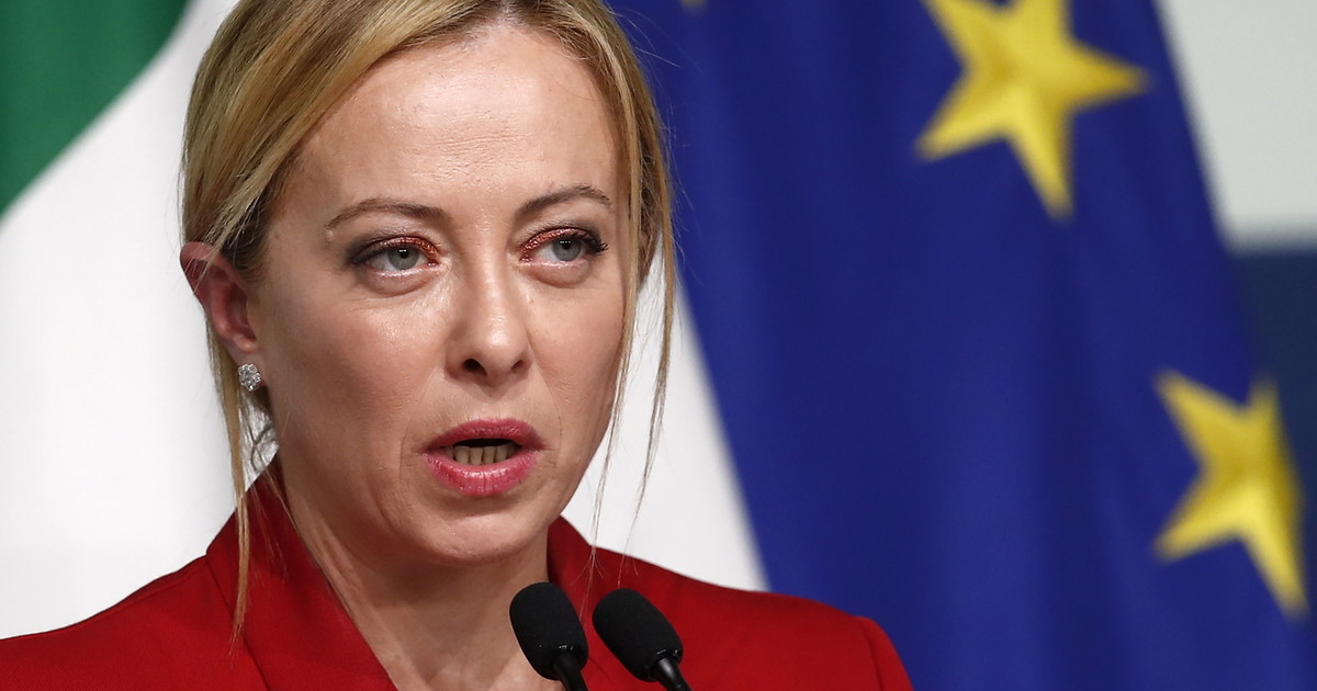 Gli appunti di Meloni ecco la verità su contanti, Pos e Reddito di cittadinanza Il Tempo