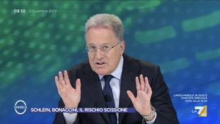 Per candidare mogli e fidanzate. Sorgi inchioda il Pd, a cosa servono le correnti