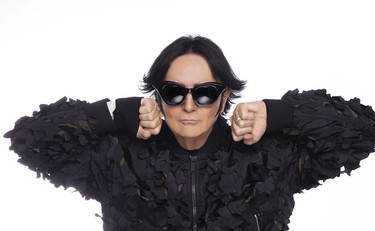 Nuovo tour per Renato Zero. Dove suonerà il re dei sorcini