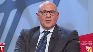 Sono disponibile. Fabio Rampelli apre alla candidatura nel Lazio