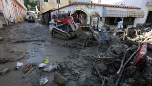 Tutta la verità sull'abusivismo e sulla strage di Ischia: il caso delle mappe