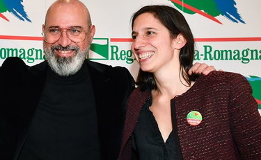 Pd, Mannheimer: απελπισμένο κατόρθωμα για Schlein, Bonaccini μπροστά με δέκα πόντους