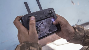 Allerta in Russia per la controffensiva Ucraina: fino a dove si spingono i droni di Kiev