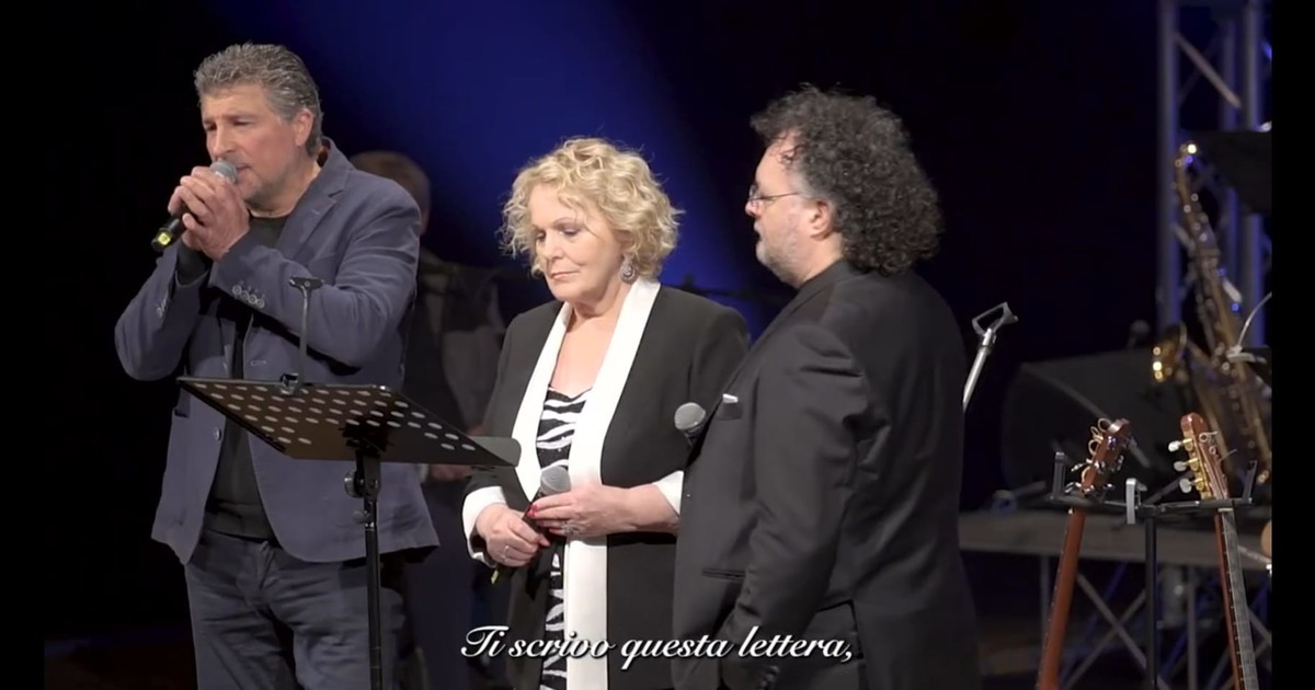 A Filottrano, il Premio “Raimondo Vianello” racconta la storia della musica italiana A Filottrano, il Premio “Raimondo Vianello” racconta la storia della musica italiana