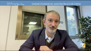 “Come l'oste col suo vino”. Senaldi stende Bankitalia sul pos