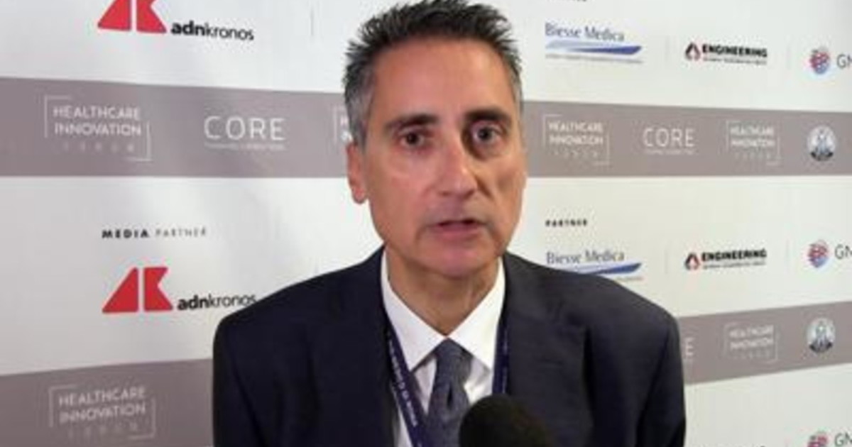 Ricerca, Rettore Campus Bio Medico: "Impegnati a consolidare rapporti con aziende" Ricerca, Rettore Campus Bio Medico: "Impegnati a consolidare rapporti con aziende"