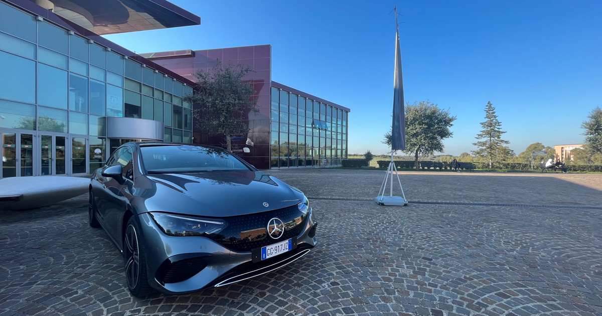Mercedes per la Mobility Alliance Mercedes per la Mobility Alliance
