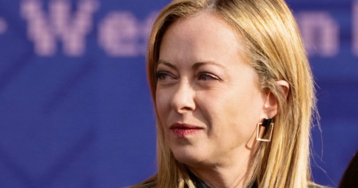 Manovra, Meloni “Da Bankitalia no critiche sostanziali, è ben fatta” Manovra, Meloni “Da Bankitalia no critiche sostanziali, è ben fatta”