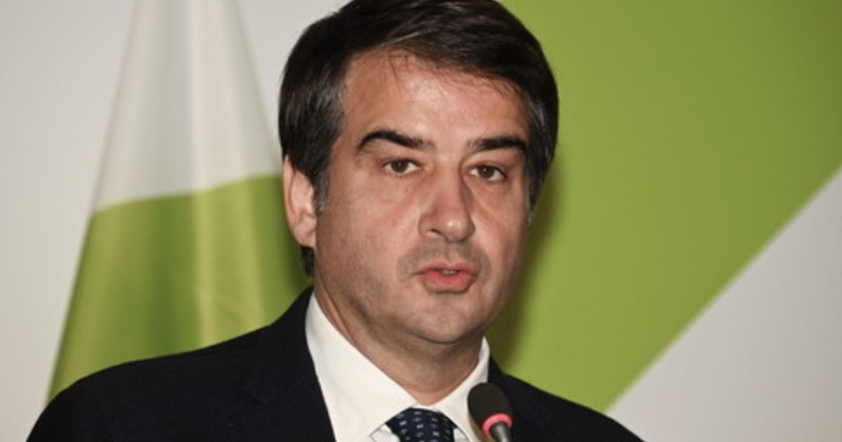 Autonomia, Fitto “Serve a superare i divari territoriali” Autonomia, Fitto “Serve a superare i divari territoriali”