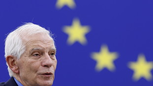 “Vulnerabili ed inadeguati”. L'Ue se ne frega dei pacifisti e corre verso il riarmo