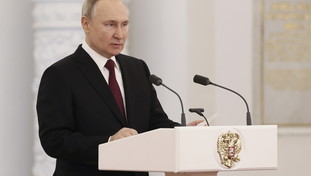 “Pensiamo ad un attacco nucleare”. Putin fa tremare il mondo