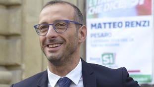 Sinistra attrazione nel Pd: Ricci con Bonaccini, virata estrema