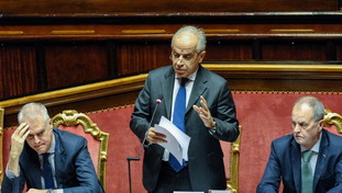 Viminale all'assalto delle Ong: “Azioni provocatorie e rischiose, favoriscono le partenze”