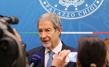 Ischia, Musumeci “Si lavora alla ricognizione dei danni”