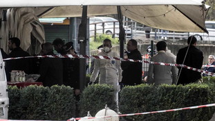 La riunione di condominio finisce nel sangue: spari e morti nel quartiere Fidene