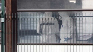 Vi ammazzo tutti. Chi è l'uomo della strage nel bar di Fidene