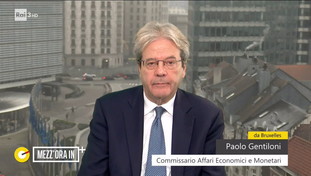 “Una vergogna”. Gentiloni in imbarazzo per lo scandalo corruzione: Ue al tappeto