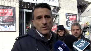 “Vi ammazzo tutti”. L'urlo e poi la strage alla riunione di condominio: le testimonianze | GUARDA