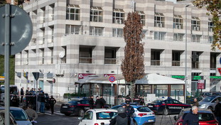 Il killer di Fidene è stato bloccato da un eroe: il racconto del gesto salva vite