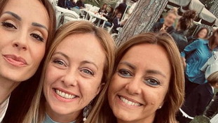 Il dramma di Fidene coinvolge pure Meloni, il ricordo per l'amica morta: “È ingiusto”