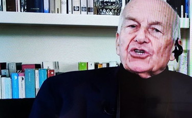 Rissa a sinistra, Bertinotti fa a pezzi il Pd e Elly Schlein: Sciogliete il partito