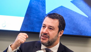 Multe legate al reddito: il piano anti-tragedie di Salvini